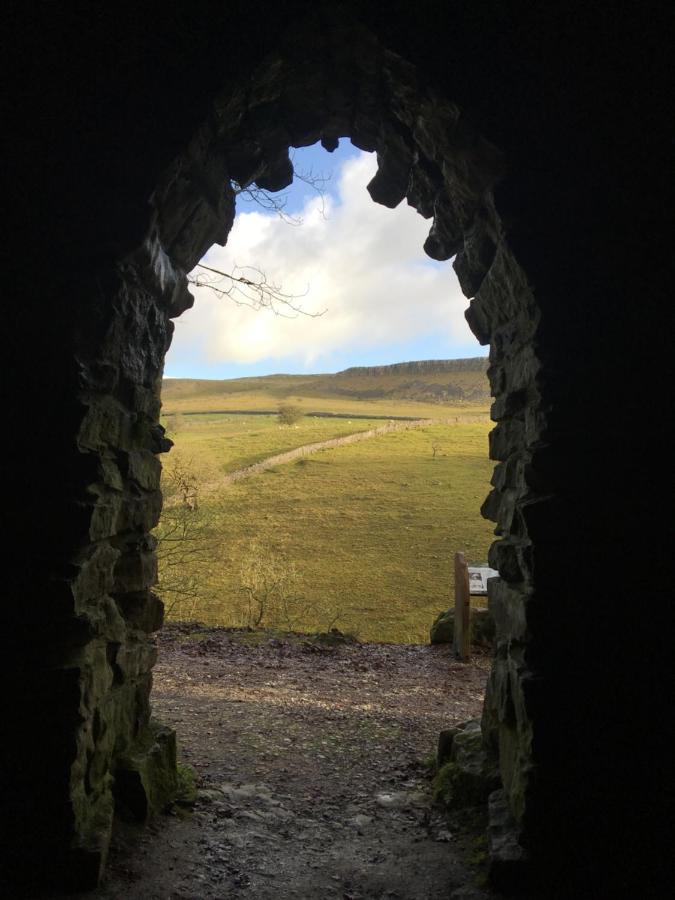 The Black Horse Inn セトル エクステリア 写真