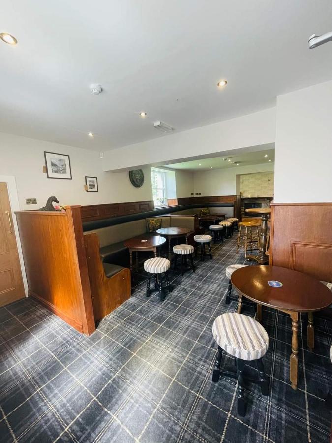 The Black Horse Inn セトル エクステリア 写真